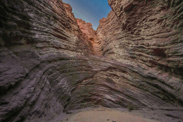 red rock canyon