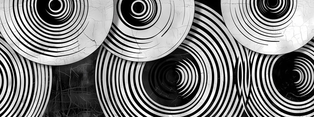 Monochrome Black and White Art, Elegant Black and White Illustrations, Abstract Black and White Designs, Minimalist Black and White Artwork, Dynamic Black and White Patterns