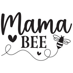 mama bee
