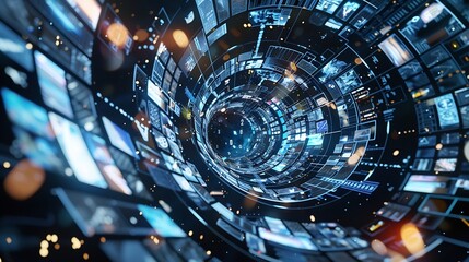 Digital information marketing leverages technology and digital platforms to meet customer needs creating modern and effective experiences It utilizes digital data to enhance marketing  : Generative AI