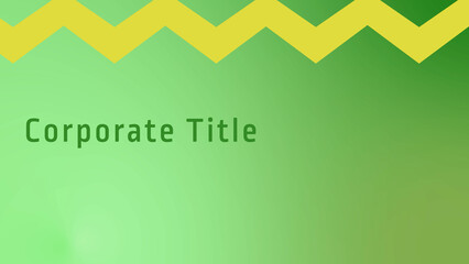 Fresh Text Titles | Motion Titles with Control Panel