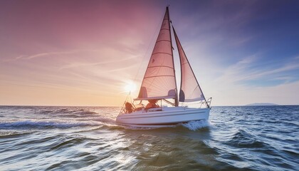 Fototapeta premium Generated image