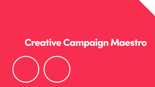Plain Text Templates | Motion Titles with Control Panel