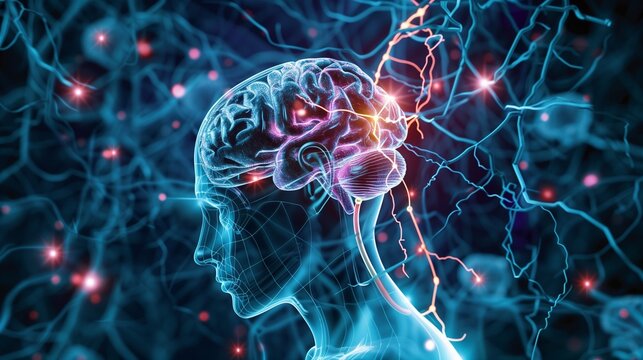 Neuromodulation with deep brain stimulation or DBS for treatment of parkinson disease and various neurological disorders.