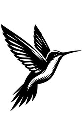 Hummingbird svg, bird svg, hummingbird flowers svg, flower hummingbird svg, hibiscus svg for cricut, Hummingbird Silhouette, Hummingbird Logo, Floral SVG, Flowers SVG, Bouquet SVG