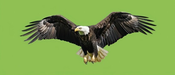 Eagles, with their sharp eyes and impressive feathers, represent prowess and adaptability in the wild