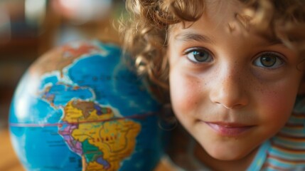 Comprehensive Social Studies Education Lesson on Civic Responsibility, Cultural Awareness, and Global Geography for Diverse Classrooms