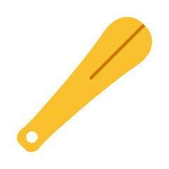 Shoe Horns flat icon