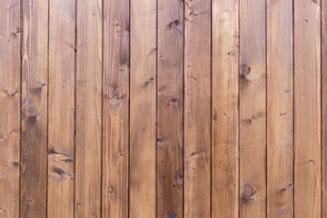 Obraz premium Dark wood texture background surface with old natural pattern, texture of retro plank wood.