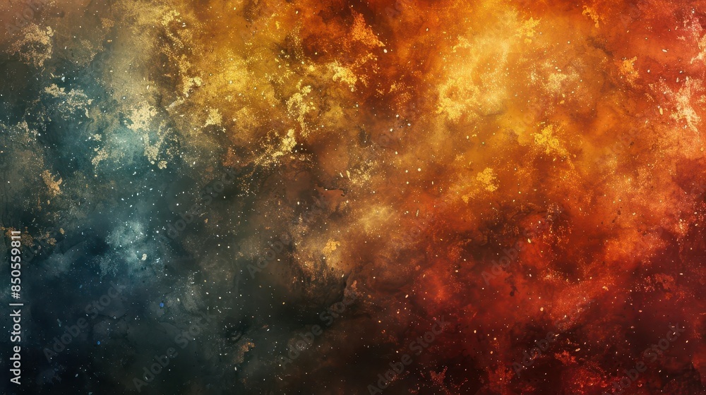 Poster abstract background texture with a blend of colors and patterns, ideal for graphic design.