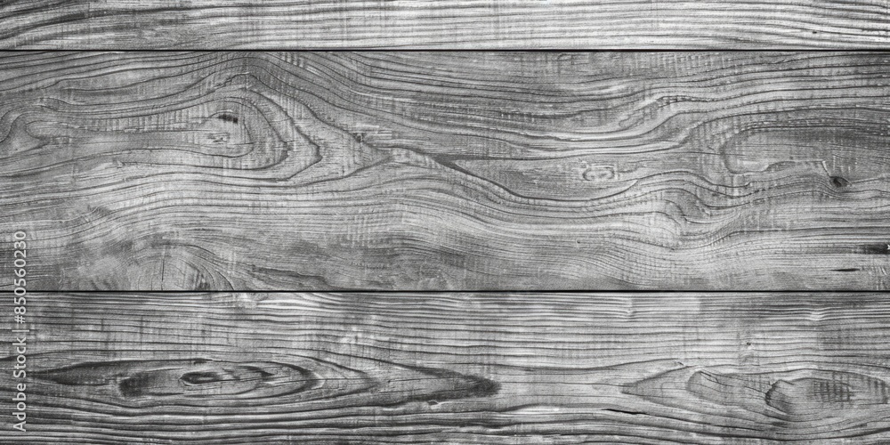Poster A close-up image of a wooden surface in monochrome tones, suitable for use in design or editorial contexts