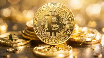 bitcoin and cryptocurrency, technology, network