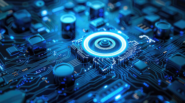 Quality Improvement Concept image illustrating software update and system installation, highlighting the enhancement of technology and functionality for increased productivity and performance.