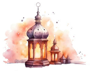 Fototapeta premium PNG Architecture building outdoors lantern