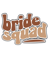 Retro, Wedding Craft Design. T-shirt Design. Illustration