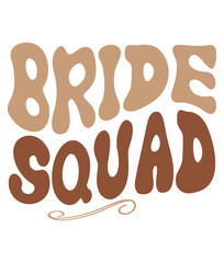 Retro, Wedding Craft Design. T-shirt Design. Illustration