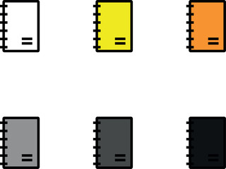 set of battery