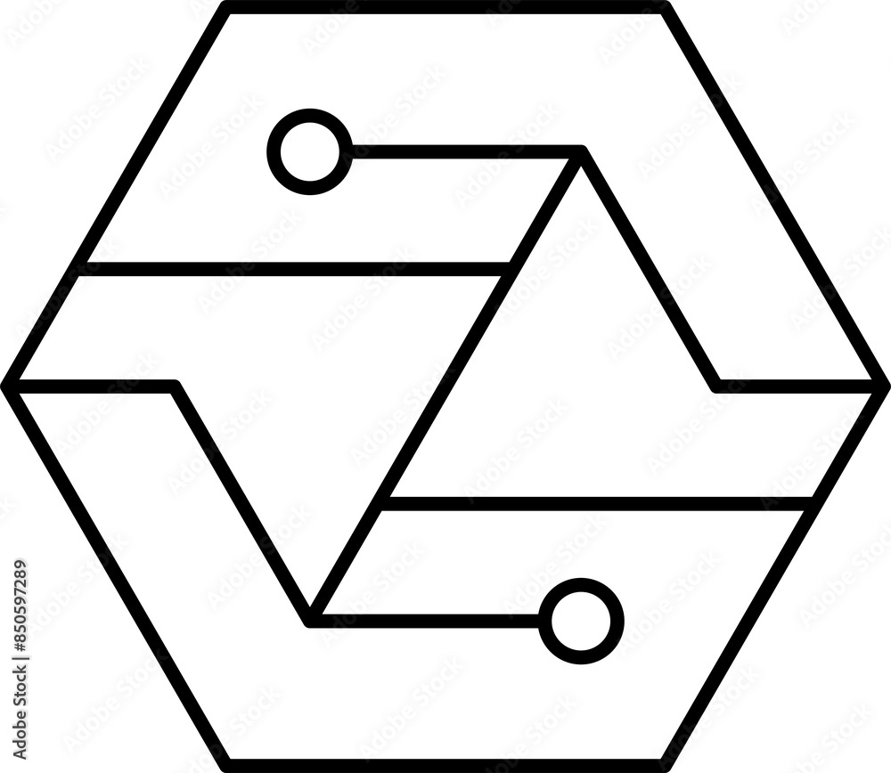 Poster upload icon symbol vector image for element design graphic