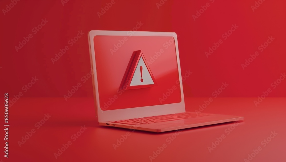 Aufkleber cyber criminal hacker attack stealing credit and debit card information by phishing. security warnin