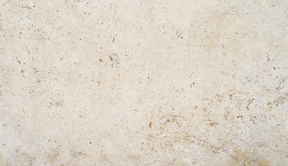 Matt texture of limestone wall, background. Coquina texture