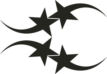 Star tech vector: The epitome of innovation, merging cutting-edge tech with visionary design, propelling industries into the future with transformative power.