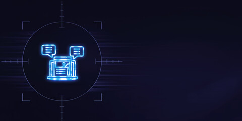 Integrated Digital Marketing Approach