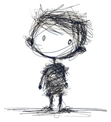 PNG Drawing sketch representation illustrated.