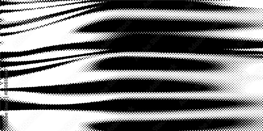 Poster halfton pattern dot background texture overlay grunge distress linear vector. vector halftone dots. 