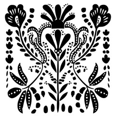 floral seamless pattern, pattern, flower pattern, geometric pattern, diagonal pattern, floral, flower, seamless, design, ornament, vector, decoration, art, wallpaper, leaf, illustration, black, style,