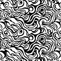 floral seamless pattern, pattern, flower pattern, geometric pattern, diagonal pattern, floral, flower, seamless, design, ornament, vector, decoration, art, wallpaper, leaf, illustration, black, style,