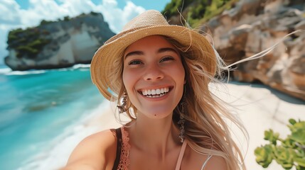 Influential travel bloggers and vloggers sharing their journeys, tips, and experiences from around the globe