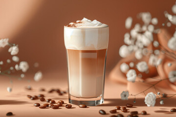 latte macchiato