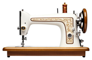 PNG Sewing machine white background gramophone technology.
