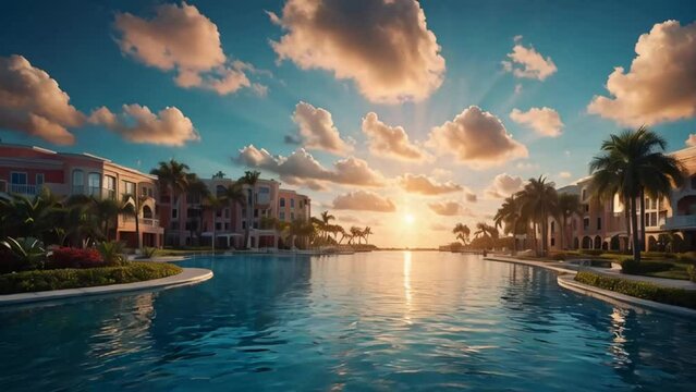 Stunning Boca Raton Florida