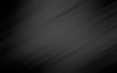 abstract black and silver are light gray with white the gradient is the surface with templates metal texture soft lines tech diagonal background black dark sleek clean modern.