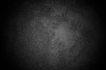 Old wall texture smeared engine oil cement dark black gray  background abstract grey color design are light with white gradient background.