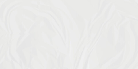 Obraz premium White paper texture is crumpled paper texture. White crumpled and creased paper texture. white crumpled blank paper texture. Grunge paper texture.