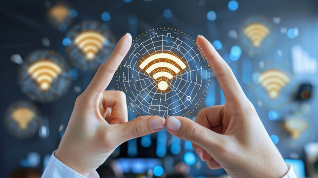 WiFi Troubleshooting