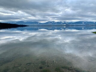 Lake