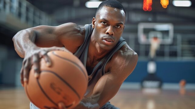 Flexibility Exercises for Basketball Players