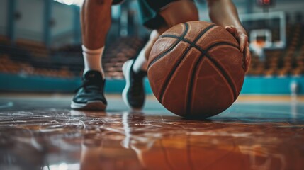 Weight Training Routines for Basketball