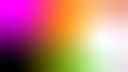 Nice soft Coloring gradient background design.