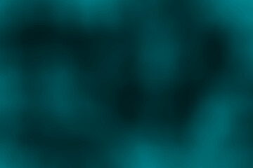 Futuristic Gradient Textures. Dark green and black colors. A set of grainy, blurred, abstract gradients for your designs.