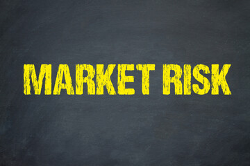 Market Risk	