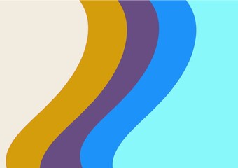 Discover a stunning abstract digital background featuring a blend of vibrant colors. Perfect for presentations, web design, social media, and more, it adds a dynamic, modern touch to any project. High