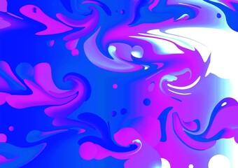 Discover a stunning abstract digital background featuring a blend of vibrant colors. Perfect for presentations, web design, social media, and more, it adds a dynamic, modern touch to any project. High