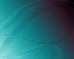 abstract blue background with lines
