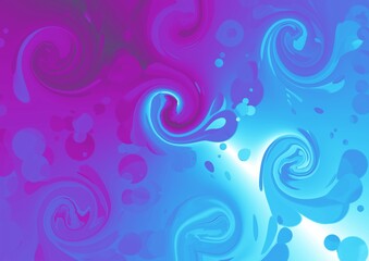 Naklejka premium abstract background