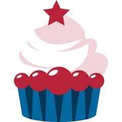 4th July Party Element