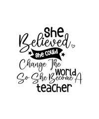 Teacher Svg Designs, School Svg, Teacher Svg Bundle, Teacher Quote Svg, Teacher Life Svg, Back to School Svg, Teacher Appreciation Svg, Teaching Svg